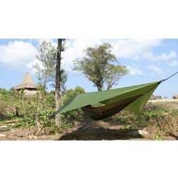 Ticket To The Moon Tttm Moon Tarp – Waterproof Hammock Tarp – Green – Tarp