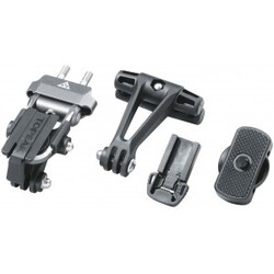 Topeak Ridecase Rx Beslag M/kamera Adapter – Kamera adapter
