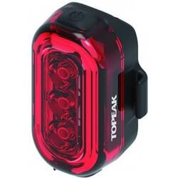 Topeak Taillux Usb, 100 Lumen – Cykellygte