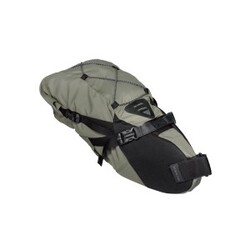 Topeak Taske Backloader, 10l, Grøn – Cykeltaske
