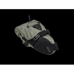 Topeak Taske Backloader, 6l, Grøn – Cykeltaske