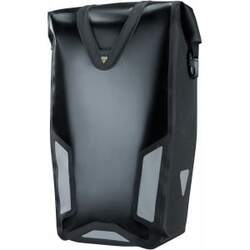 Topeak Taske Dry Bag Dx, Sort – Cykeltaske