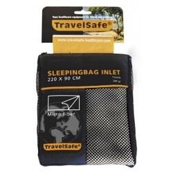 Travelsafe Sleepingbag Inlet Micro Fiber Envelope – Lagenpose