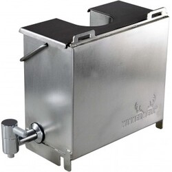 Winnerwell M-sized Water Tank – Vanddunk