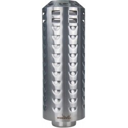 Winnerwell Triple-wall Heat Protector Chimney 3.5” – Tilbehør til køkken