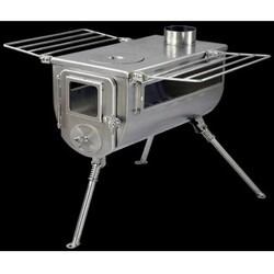 Winnerwell Woodlander Double View 1g L-sized Cook C – Ovn