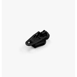 Zlideon Narrow Zipper Xxs – Black – Str. XXS – Lynlås