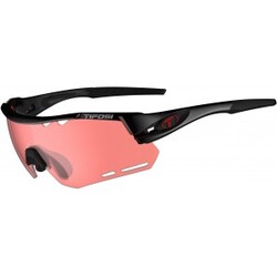 Alliant Crystal Black Enliven Bike – Solbriller