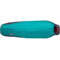 Big Agnes Daisy Mae 15 (650 Downtek) Petite Right – Sovepose