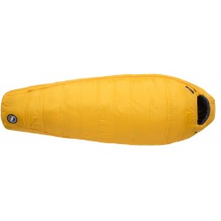 Big Agnes Lost Dog 0 (fireline Eco) Regular Left – Sovepose