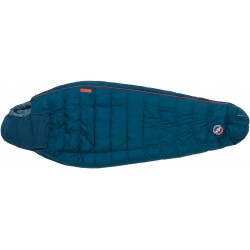 Big Agnes Sidewinder Sl 35 (650 Downtek) Long – Sovepose