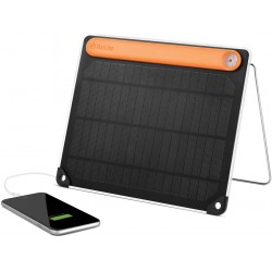 Biolite Solar Panel 5 + – Solcelleoplader