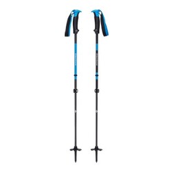Black Diamond Razor Carbon Pro Ski Poles – NO COLOR – Str. 125 – Skistave