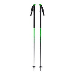 Black Diamond Vapor Carbon Ski Poles – NO COLOR – Str. 135 – Skistave
