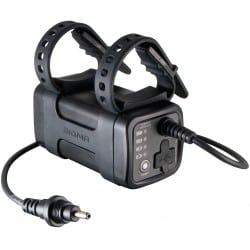 Buster 2000 Battery Pack – Batteri