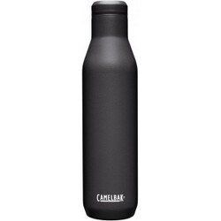 Camelbak Cb Bottle, Sst Vacuum Insulated, 25oz – Black – Str. .75L – Termoflaske