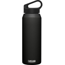 Camelbak Cb Carry Cap Sst Vacuum Insulated 32oz – Black – Str. 1L – Drikkeflaske