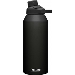 Camelbak Cb Chute Mag Sst Vacuum Insulated 40oz – Black – Str. 1.2L – Termoflaske