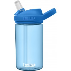 Camelbak Cb Eddy+ Kids 14oz – True Blue – Str. .4L – Drikkeflaske