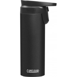 Camelbak Cb Forge Flow Sst Vacuum Insulated, 16oz – Black – Str. .5L – Termoflaske