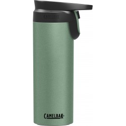 Camelbak Cb Forge Flow Sst Vacuum Insulated, 16oz – Moss – Str. .5L – Termoflaske