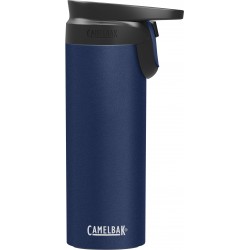 Camelbak Cb Forge Flow Sst Vacuum Insulated, 16oz – Navy – Str. .5L – Termoflaske