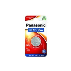 Energizer Panasonic Type CR2354 1 pack – Batteri