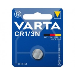 Varta CR1/3N 2L76 – Batteri