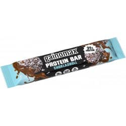 Gainomax Bar Chocolateball 60g – Mad