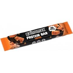 Gainomax Bar Toffee 60g – Mad