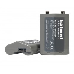 Hahnel Hähnel Battery Nikon Hl-el18 – Batteri
