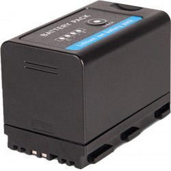 Hahnel Hähnel Battery Canon Hl-a30 – Batteri