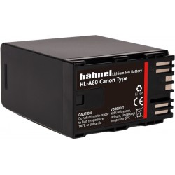 Hahnel Hähnel Battery Canon Hl-a60 – Batteri