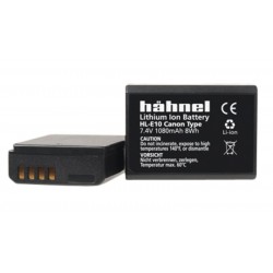 Hahnel Hähnel Battery Canon Hl-e10 – Batteri