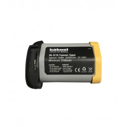 Hahnel Hähnel Battery Canon Hl-e19 – Batteri