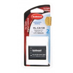 Hahnel Hähnel Battery Casio Hl-ca130 – Batteri
