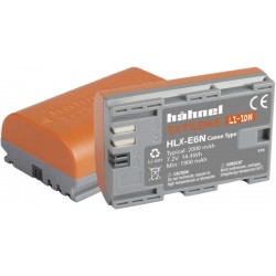 Hahnel Hähnel Battery Extreme Canon Hlx-e6nh – Batteri