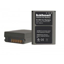 Hahnel Hähnel Battery Olympus Hl-on1 – Batteri