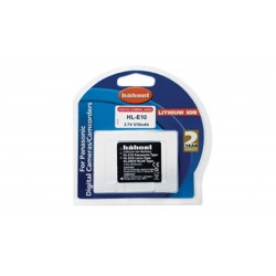 Hahnel Hähnel Battery Panasonic Hl-008/pe10 – Batteri