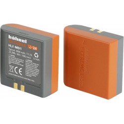 Hahnel Hähnel Modus Extreme Battery Hlx-md1 – Batteri