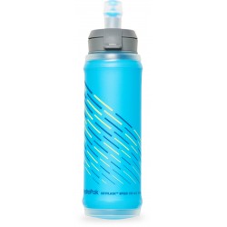Hydrapak Skyflask Speed 350 Malibu Blue – Drikkeflaske