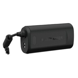Ledlenser Bluetooth 2×21700 Li-ion Battery Box – Batteri