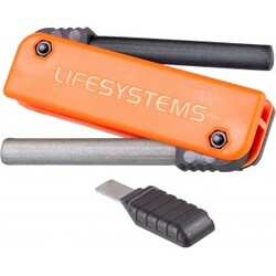 Lifesystems Dual Action Firestarter – Tændstål