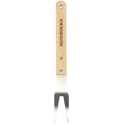 Muurikka Grilling Fork 33.5cm – Tilbehør til køkken