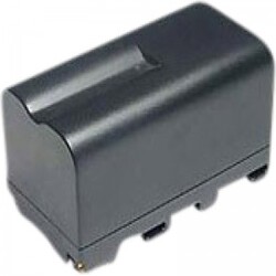 Nanlite battery 4500mAh NP-F type – Batteri