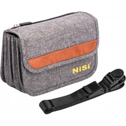 NiSi Filter Pouch Pro 100mm Caddy – Taske