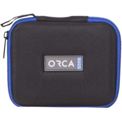 Orca OR-29 Capsules and Accessories Pouch – Taske