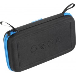 Orca OR-655 Hardshell Accessories Bag – Taske