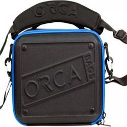 Orca OR-69 Hard Shell Accessories Bag – Large – Taske
