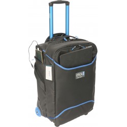 Orca OR-84 Traveller Rolling Suitcase – Kuffert